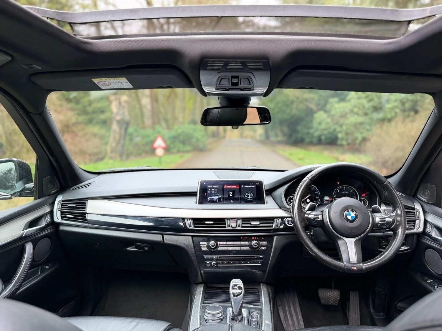 Used BMW X5 2018 for sale - 77901263: Photo 13