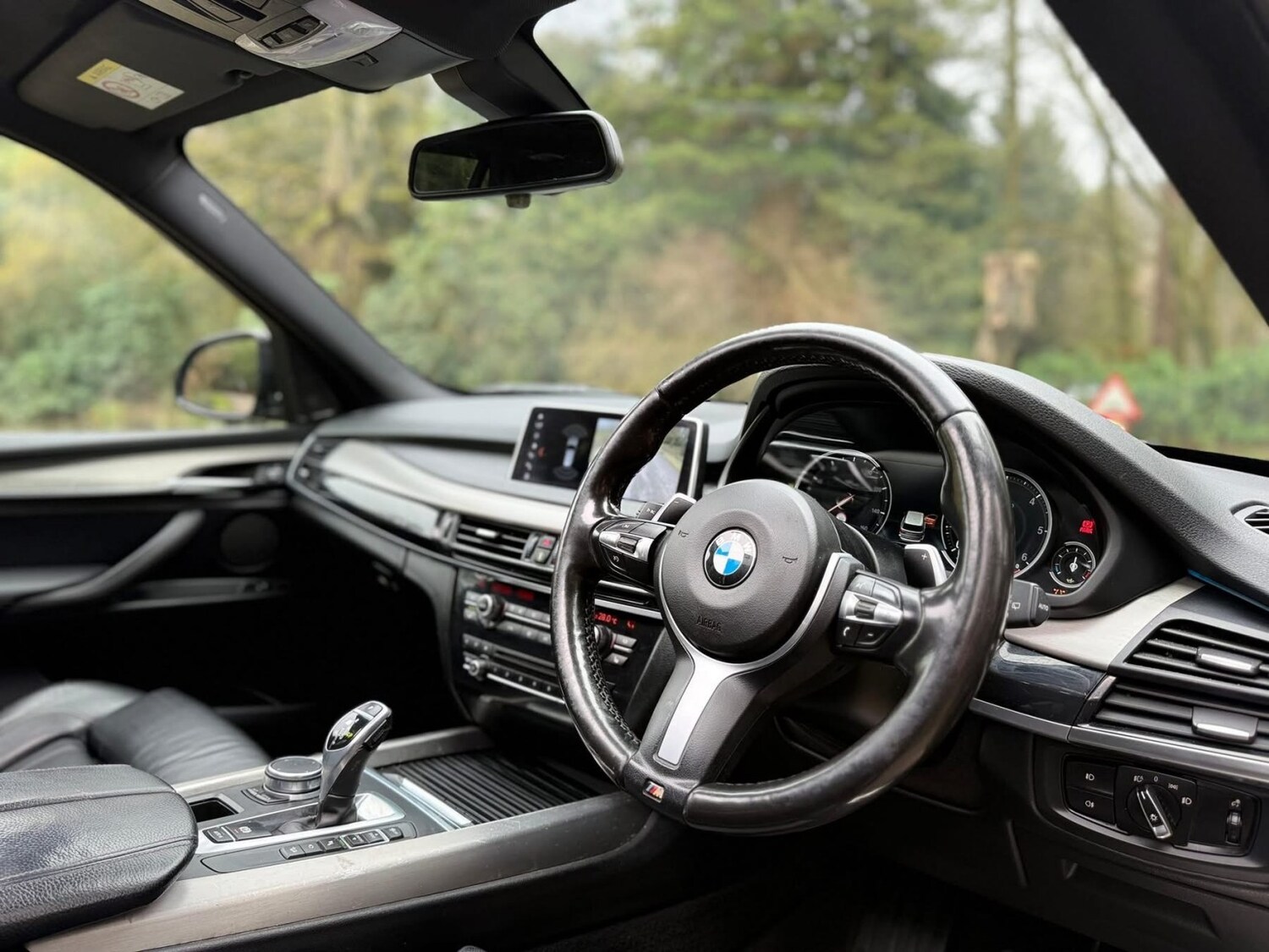 Used BMW X5 2018 for sale - 77901263: Photo 14