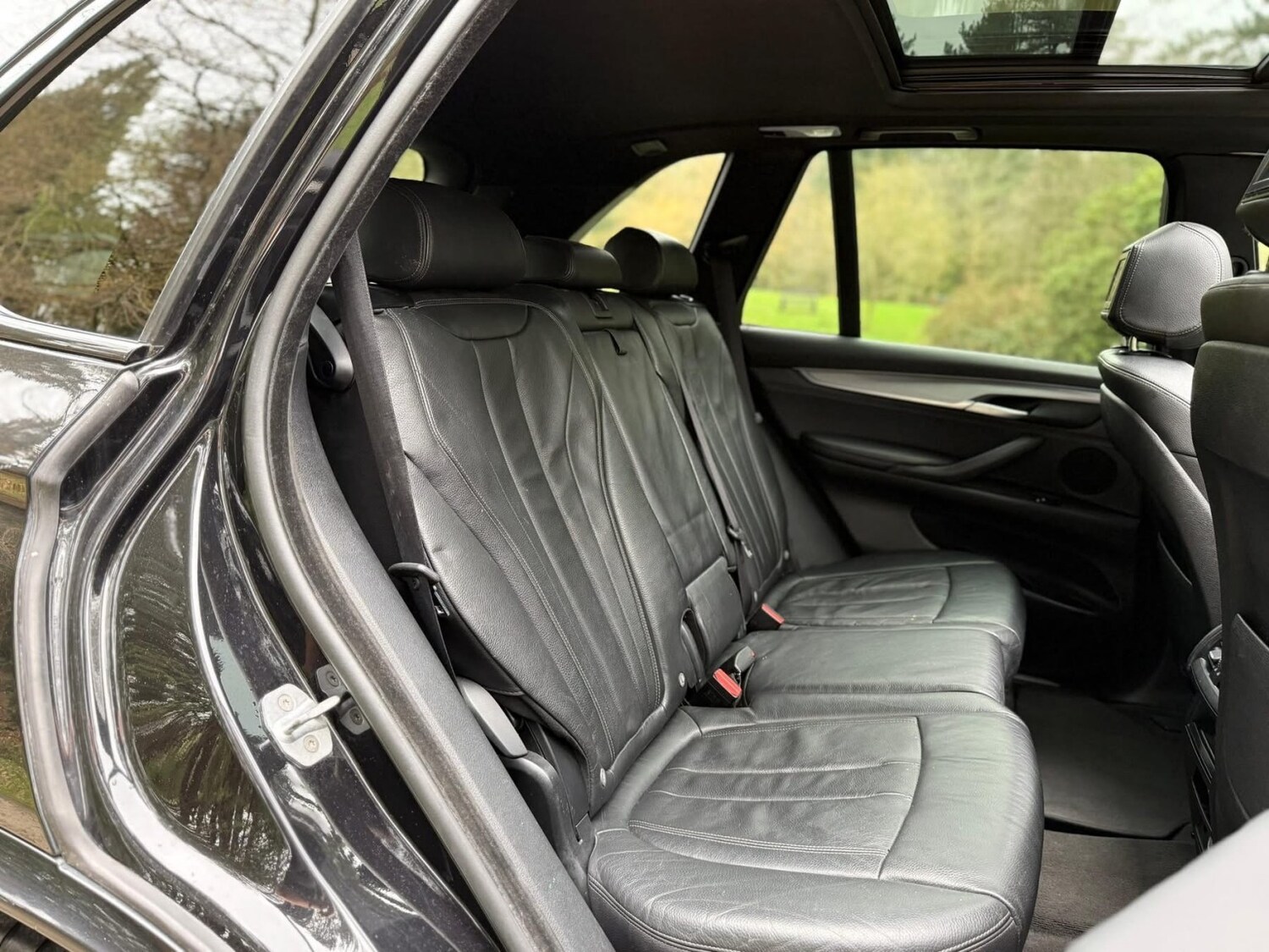 Used BMW X5 2018 for sale - 77901263: Photo 15