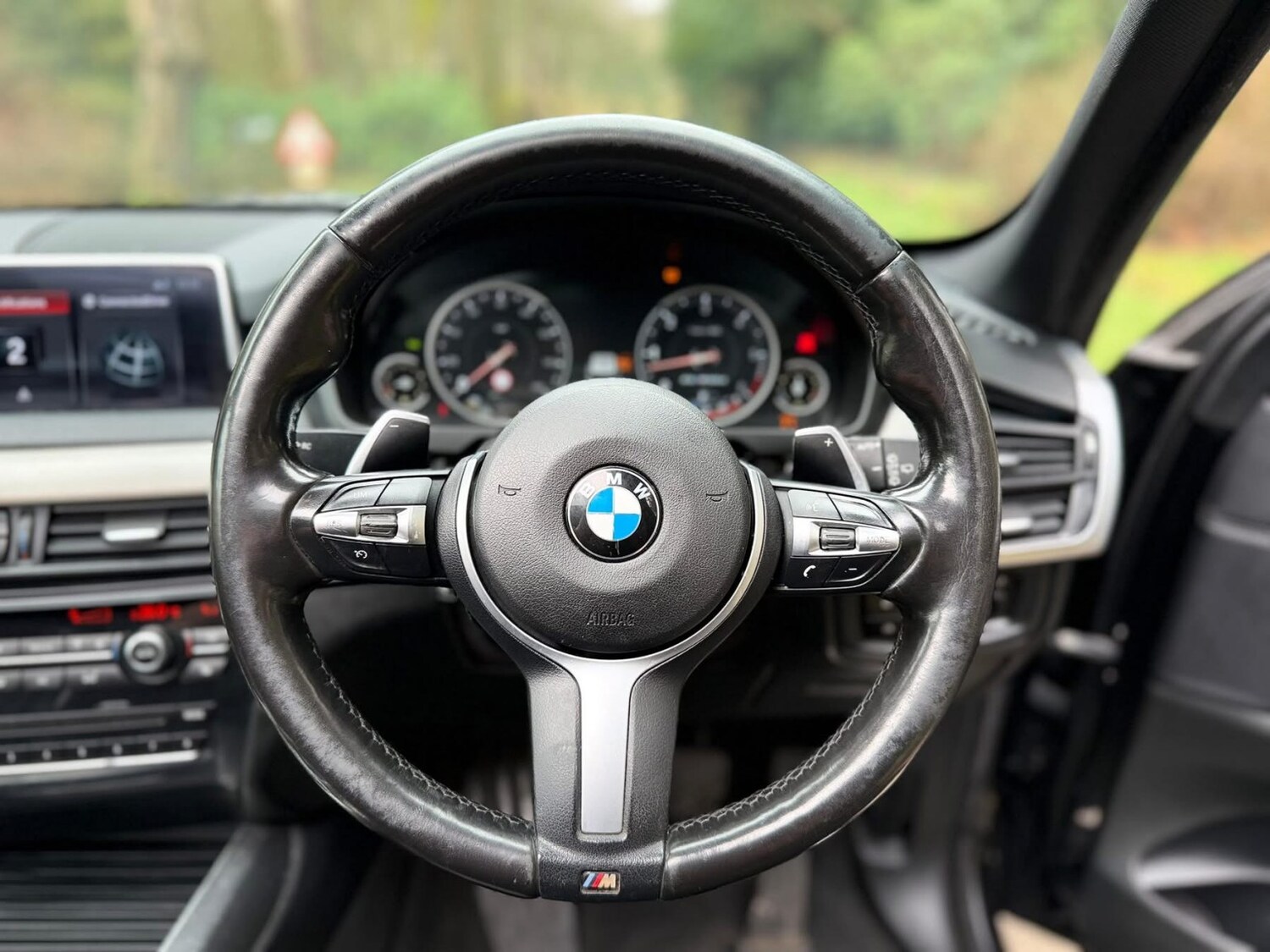 Used BMW X5 2018 for sale - 77901263: Photo 18