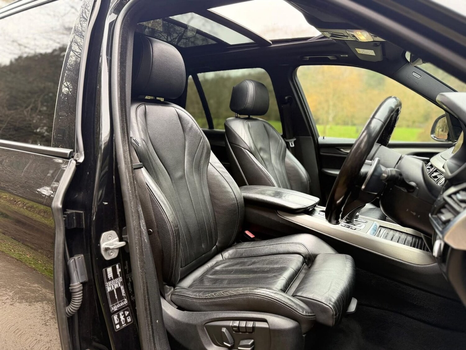 Used BMW X5 2018 for sale - 77901263: Photo 20