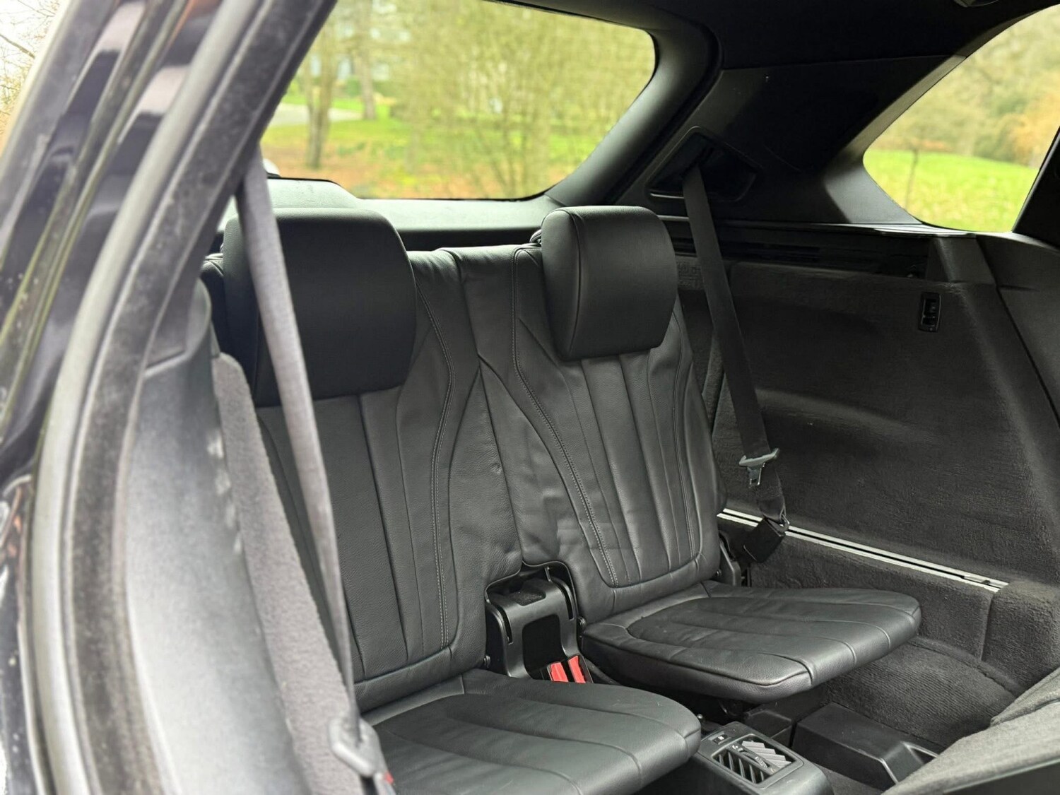 Used BMW X5 2018 for sale - 77901263: Photo 21