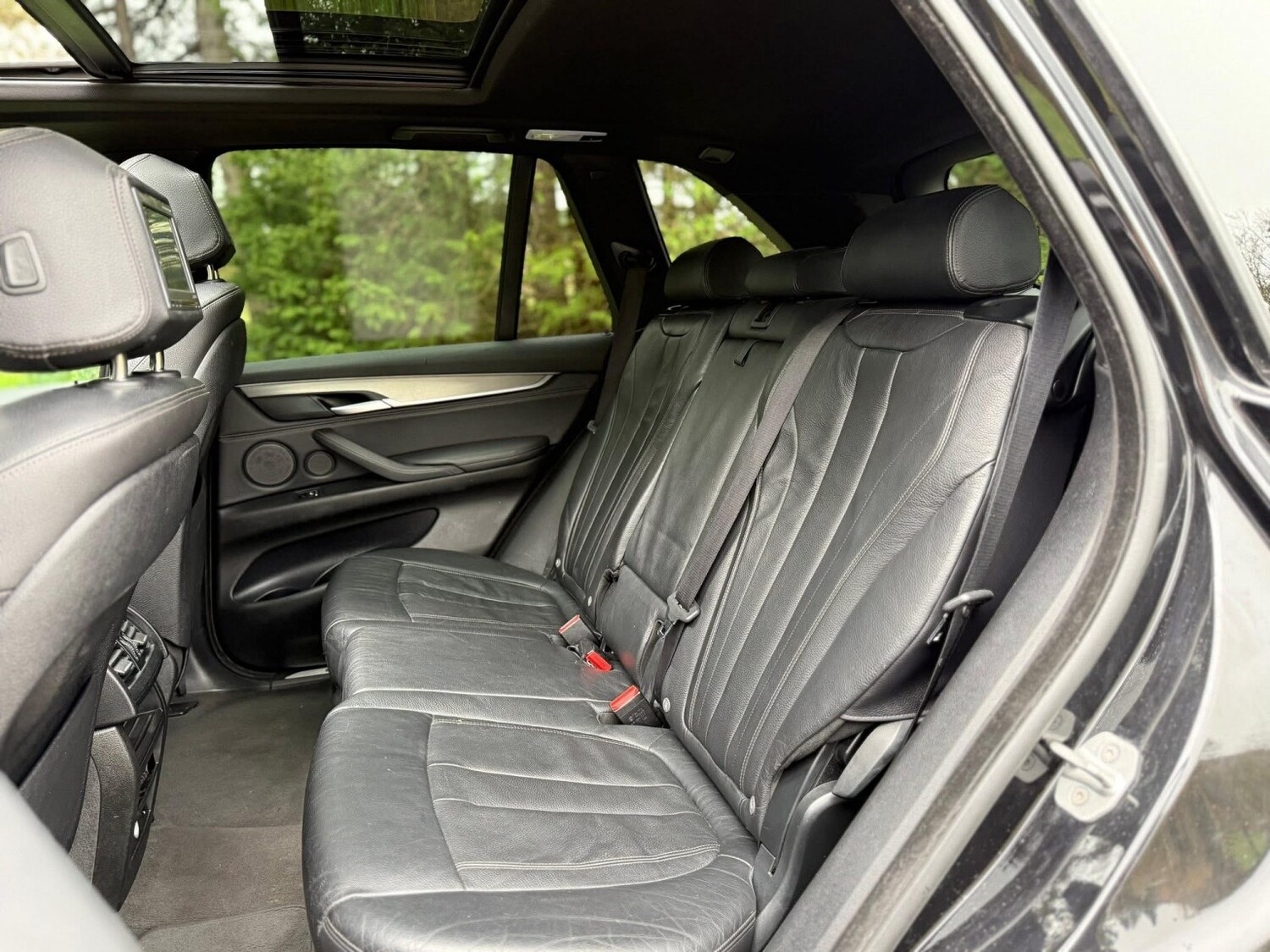 Used BMW X5 2018 for sale - 77901263: Photo 24