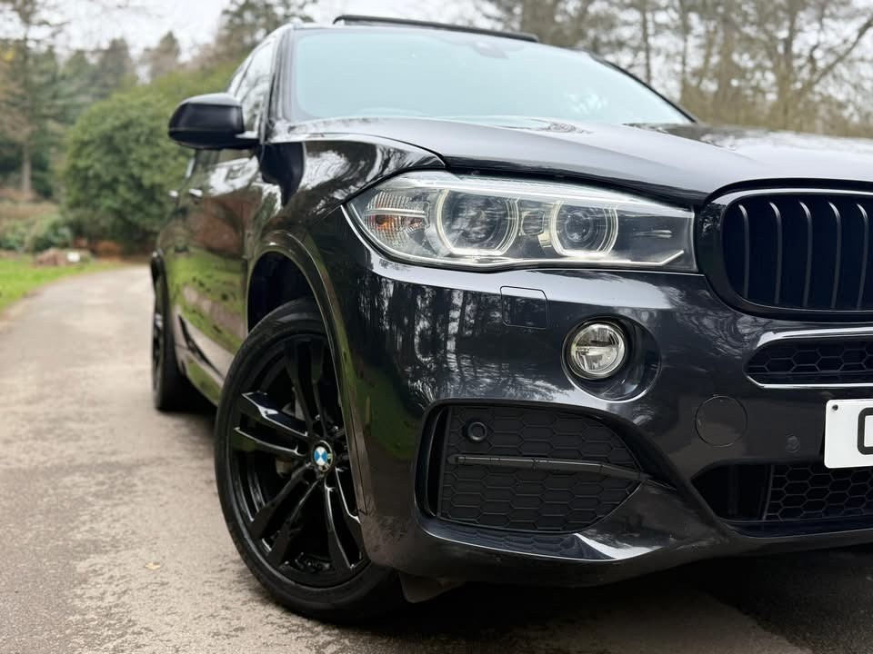 Used BMW X5 2018 for sale - 77901263: Photo 6