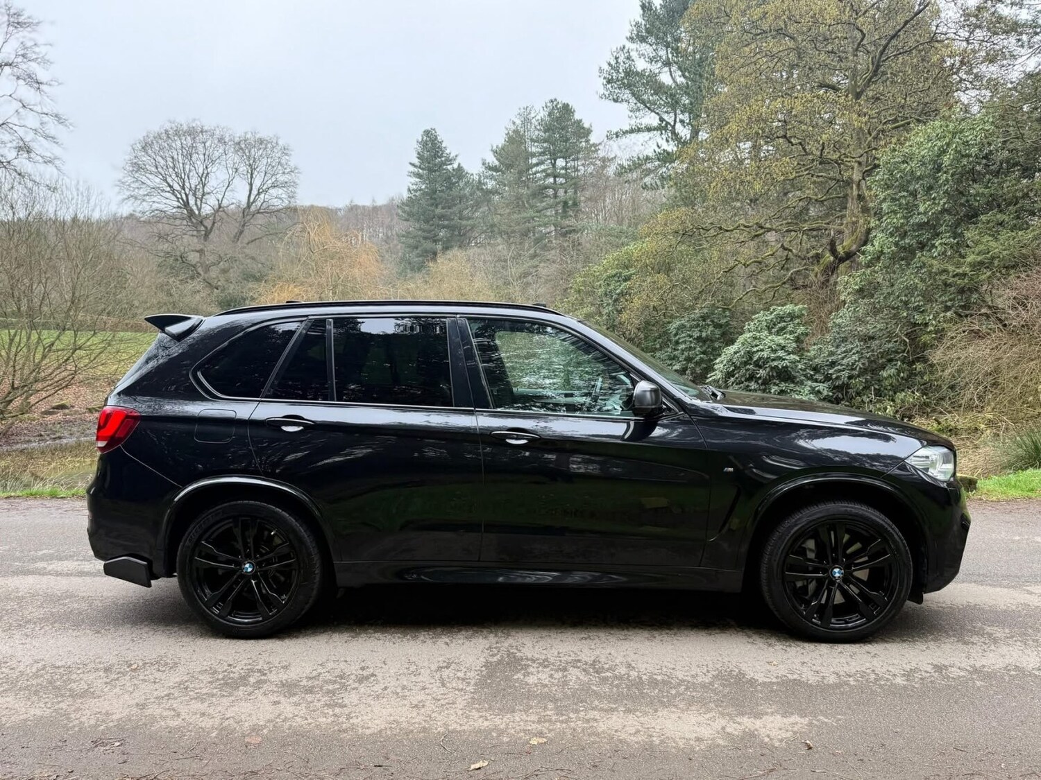 Used BMW X5 2018 for sale - 77901263: Photo 8