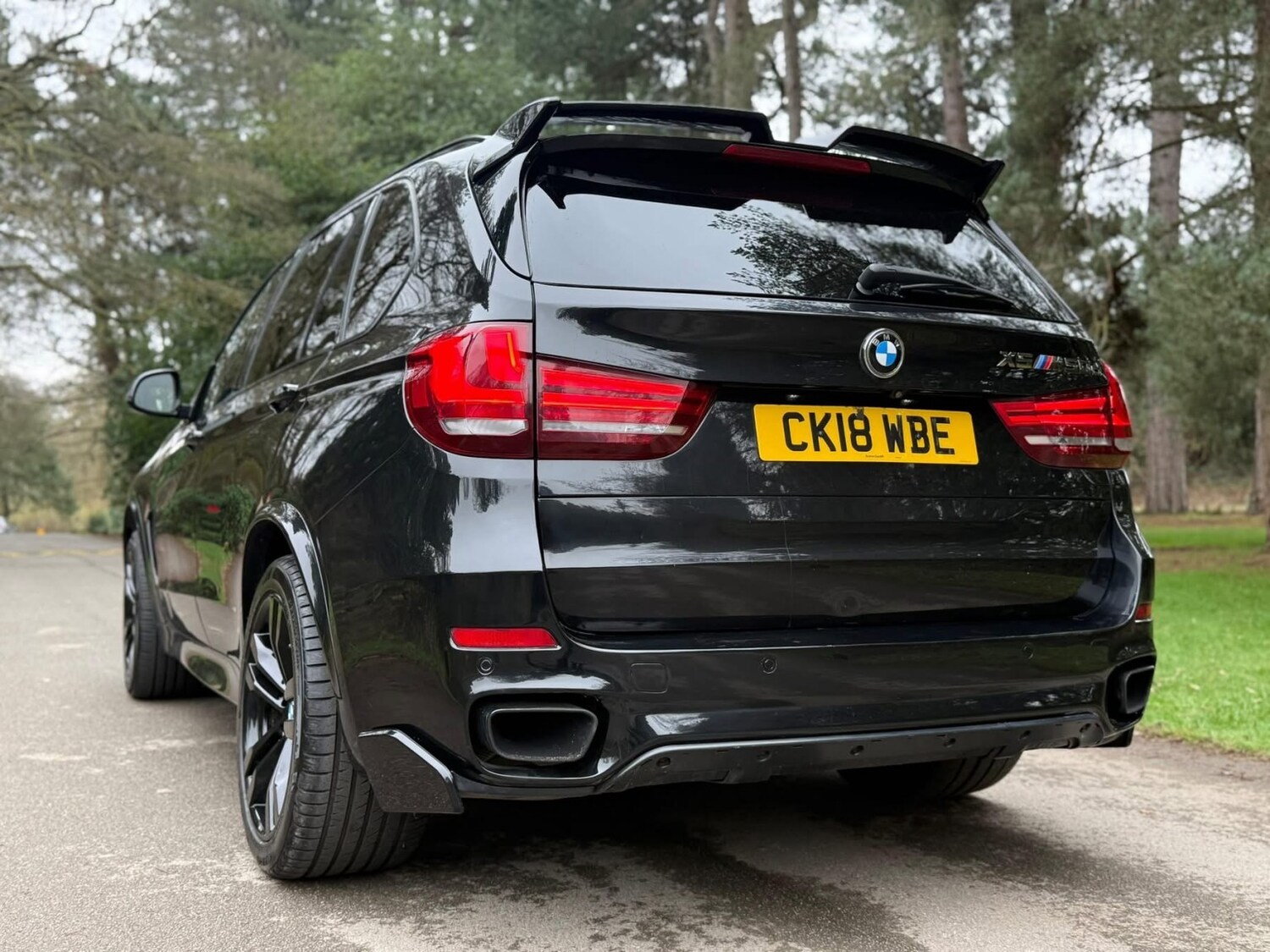 Used BMW X5 2018 for sale - 77901263: Photo 9
