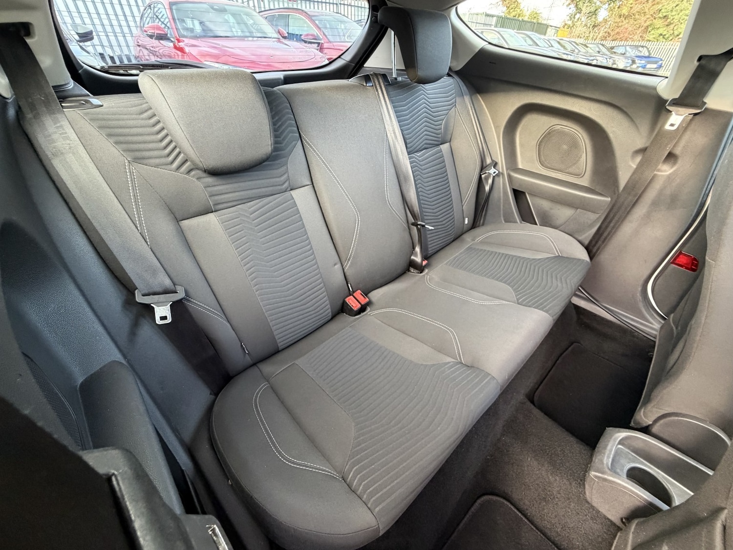 Used Ford Fiesta 2016 for sale - 77233786: Photo 21