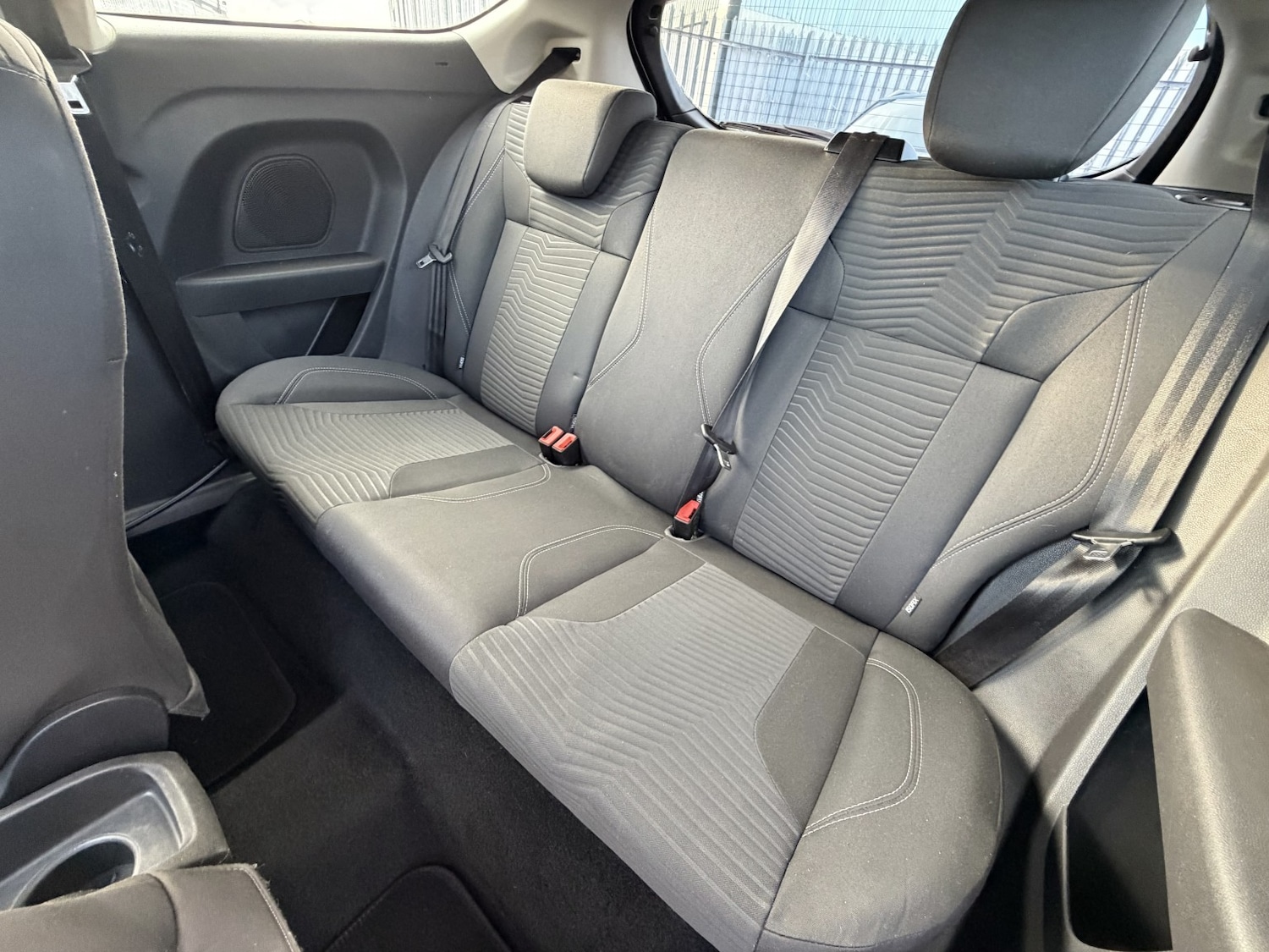 Used Ford Fiesta 2016 for sale - 77233786: Photo 22