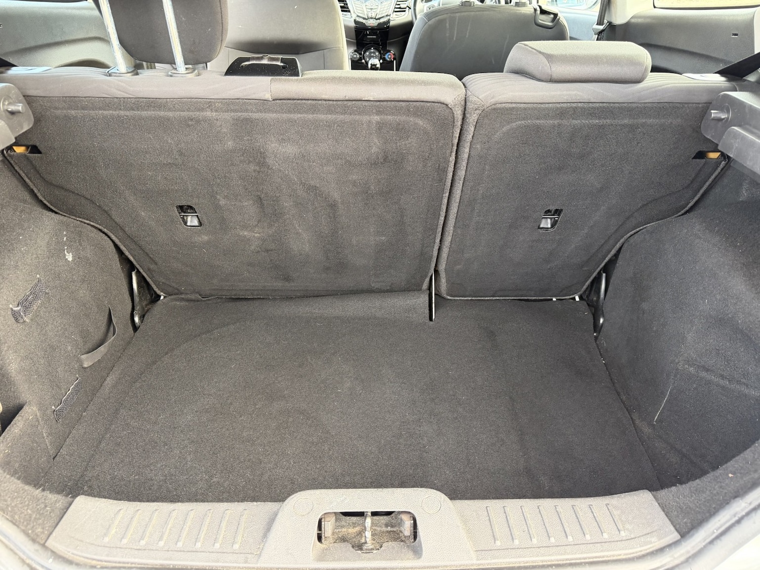 Used Ford Fiesta 2016 for sale - 77233786: Photo 23