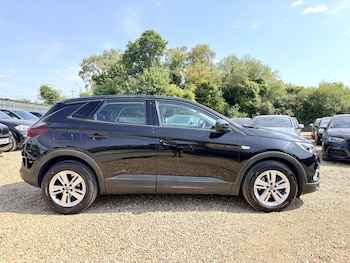 Used Vauxhall Grandland X 2018 for sale - 79386153: Photo