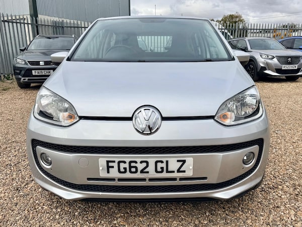 Used Volkswagen up! 2012 for sale - 76312464: Photo 13