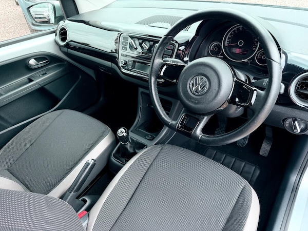 Used Volkswagen up! 2012 for sale - 76312464: Photo 15
