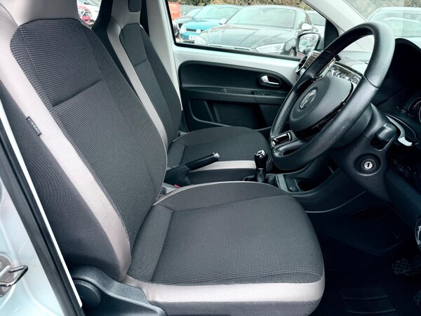 Used Volkswagen up! 2012 for sale - 76312464: Photo 16