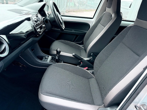 Used Volkswagen up! 2012 for sale - 76312464: Photo 21