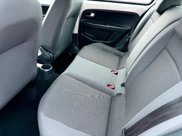 Used Volkswagen up! 2012 for sale - 76312464: Photo 23