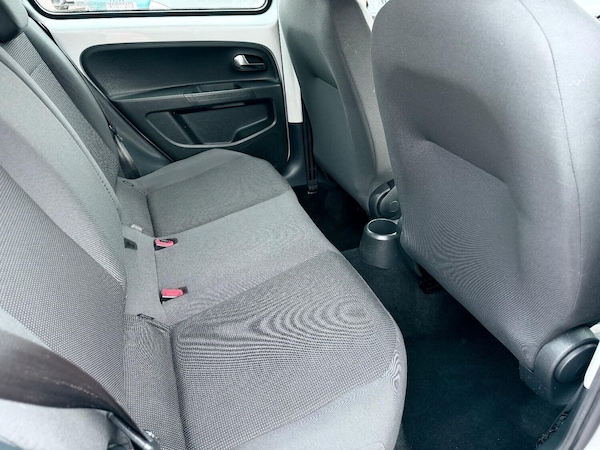 Used Volkswagen up! 2012 for sale - 76312464: Photo 24