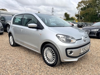 Used Volkswagen up! 2012 for sale - 76312464: Photo 2
