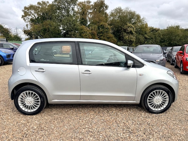 Used Volkswagen up! 2012 for sale - 76312464: Photo 3