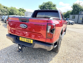 Used Ford Ranger 2023 for sale - 79205390: Photo