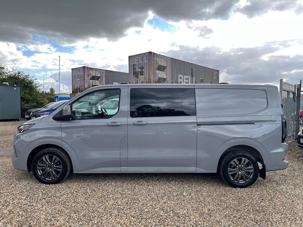 Used Ford Transit 2024 for sale - 76098742: Photo 10