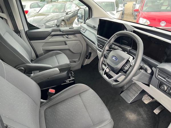Used Ford Transit 2024 for sale - 76098742: Photo 15