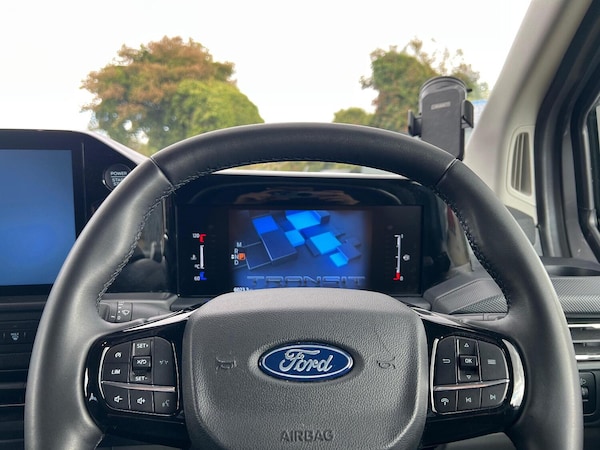 Used Ford Transit 2024 for sale - 76098742: Photo 16