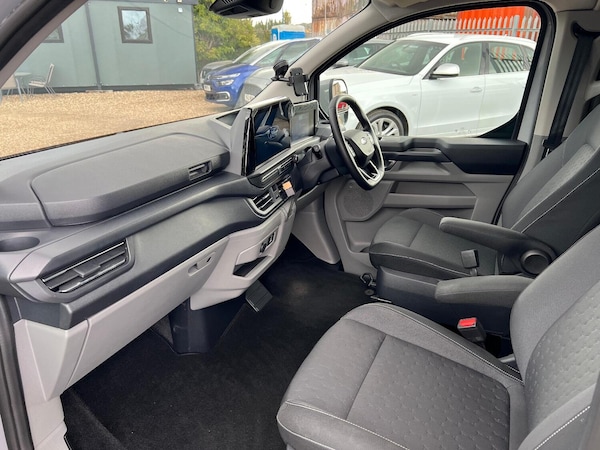 Used Ford Transit 2024 for sale - 76098742: Photo 17