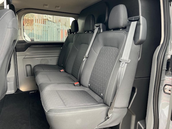 Used Ford Transit 2024 for sale - 76098742: Photo 18