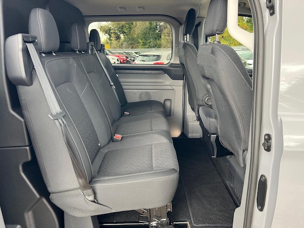 Used Ford Transit 2024 for sale - 76098742: Photo 19