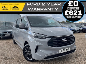Ford - Transit