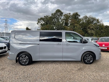 Used Ford Transit 2024 for sale - 76098742: Photo 2