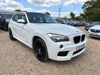 Used BMW X1 2014 for sale - 74840400: Photo