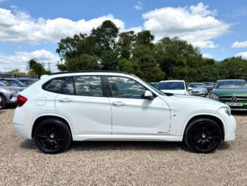 Used BMW X1 2014 for sale - 74840400: Photo
