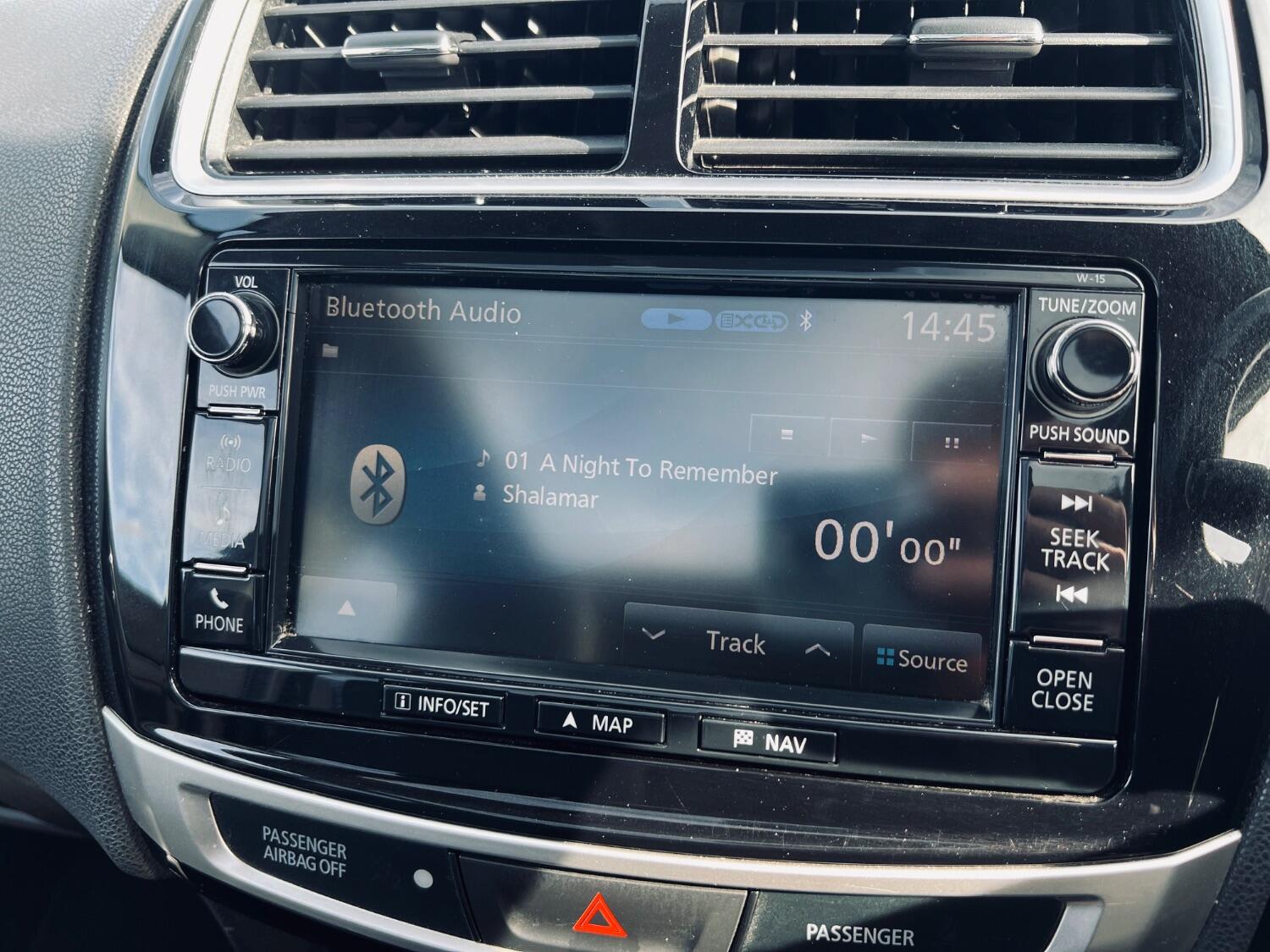 Used Mitsubishi ASX 2017 for sale - 76716165: Photo 18