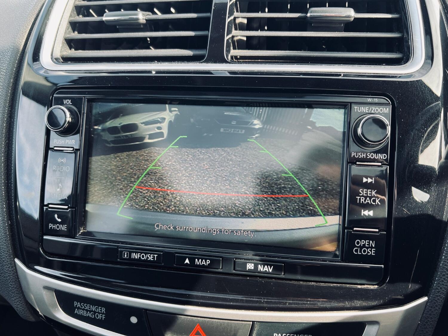 Used Mitsubishi ASX 2017 for sale - 76716165: Photo 20