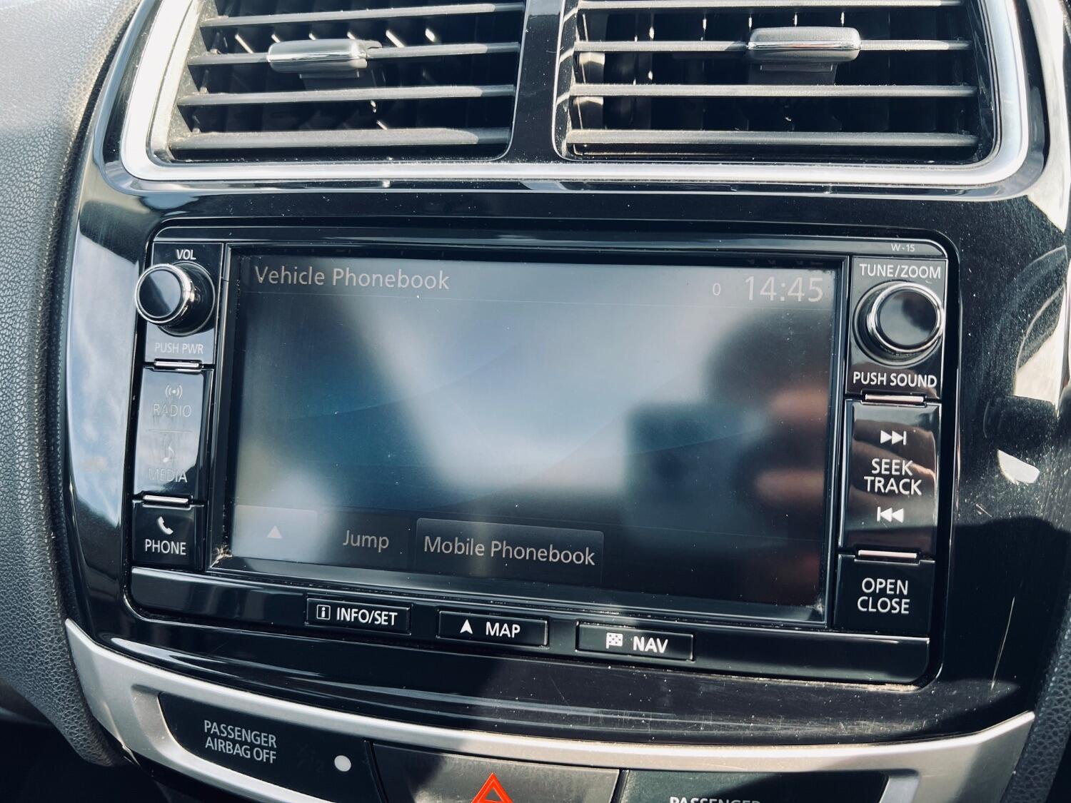 Used Mitsubishi ASX 2017 for sale - 76716165: Photo 21