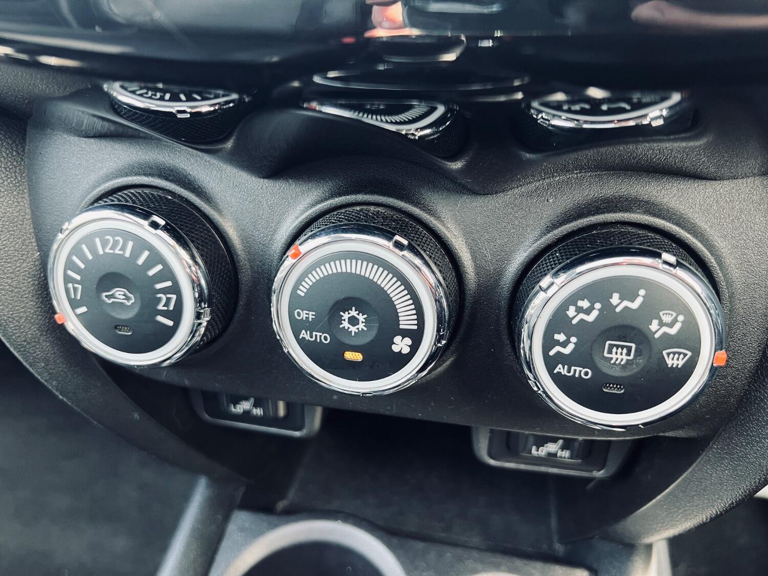 Used Mitsubishi ASX 2017 for sale - 76716165: Photo 23