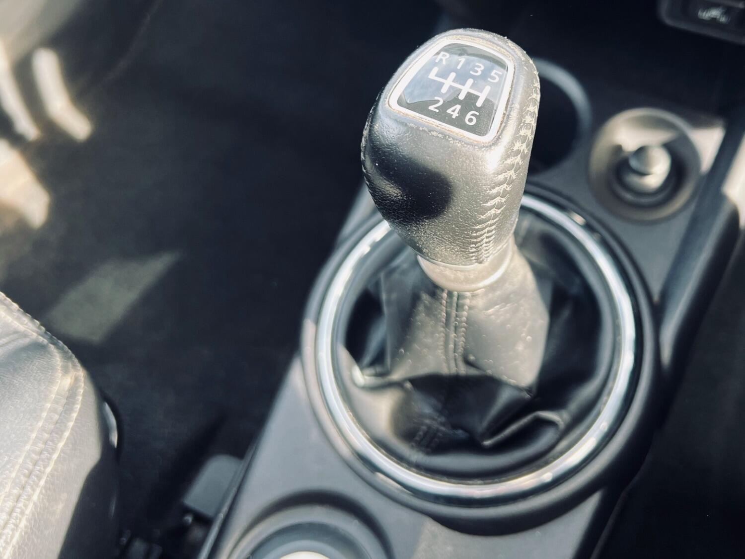 Used Mitsubishi ASX 2017 for sale - 76716165: Photo 25