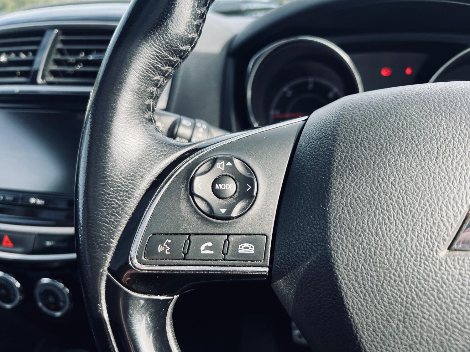 Used Mitsubishi ASX 2017 for sale - 76716165: Photo 27