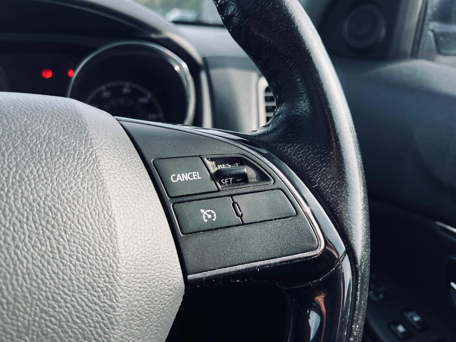 Used Mitsubishi ASX 2017 for sale - 76716165: Photo 28