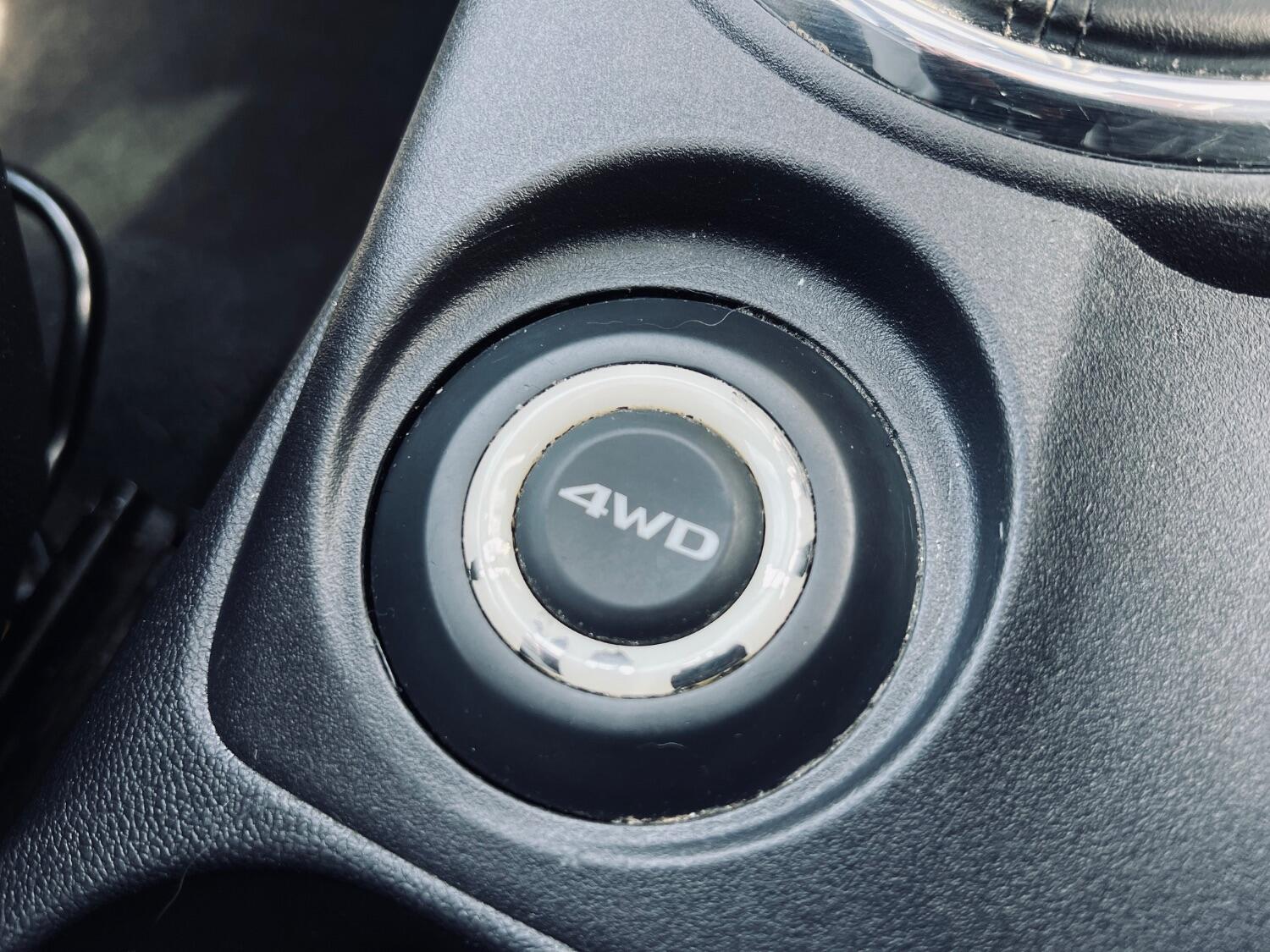 Used Mitsubishi ASX 2017 for sale - 76716165: Photo 29