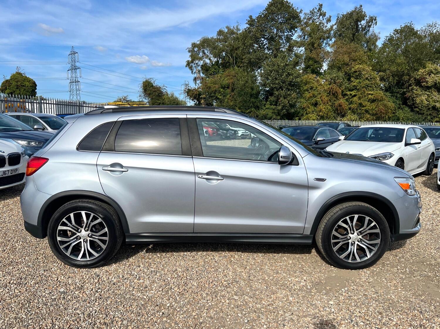 Used Mitsubishi ASX 2017 for sale - 76716165: Photo 3