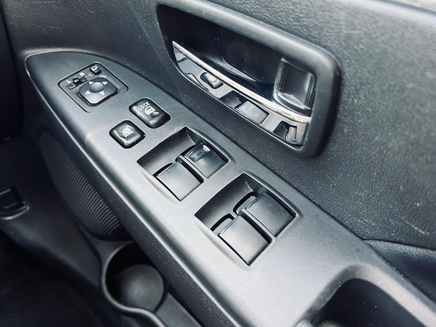 Used Mitsubishi ASX 2017 for sale - 76716165: Photo 30