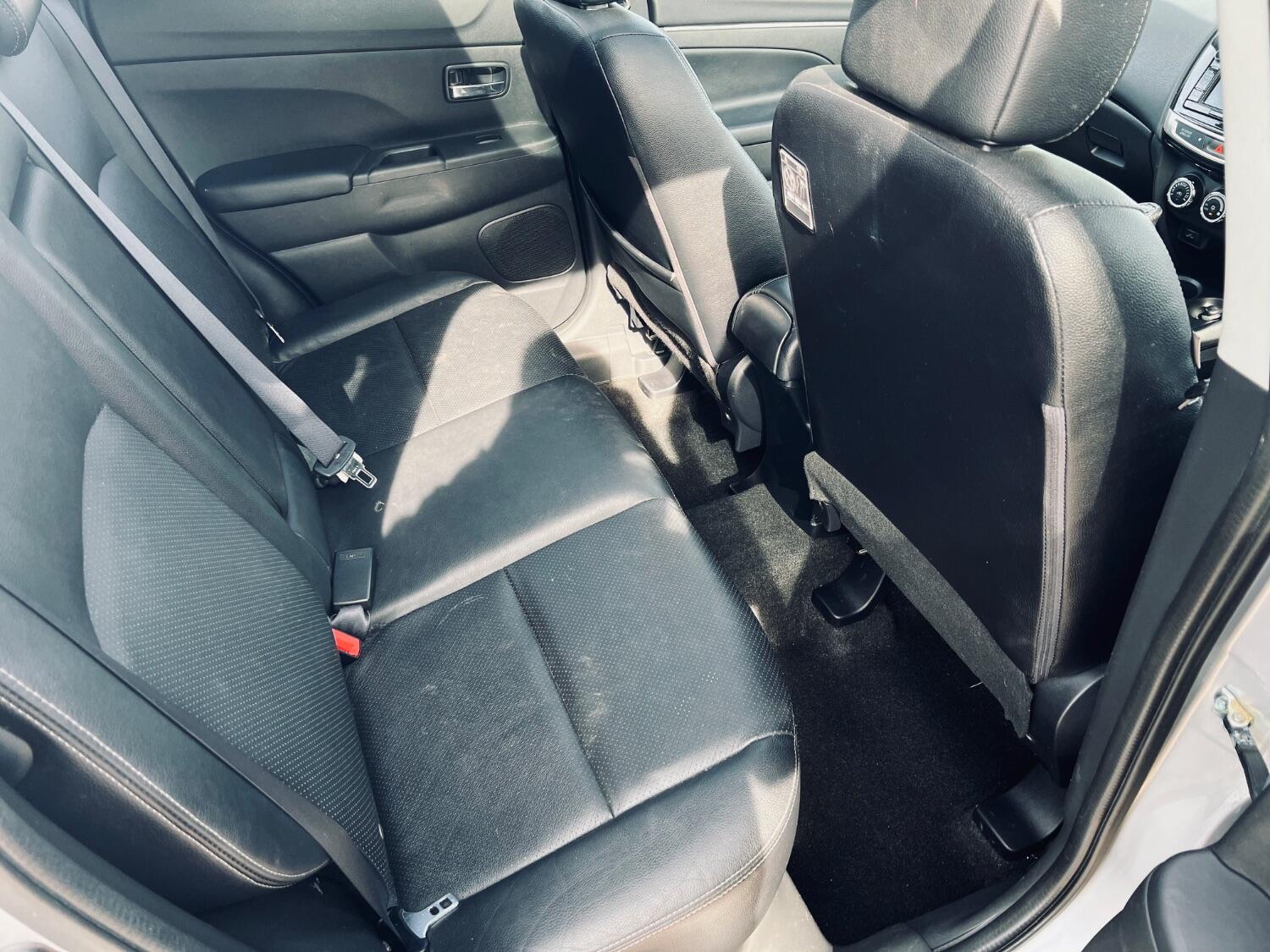 Used Mitsubishi ASX 2017 for sale - 76716165: Photo 31