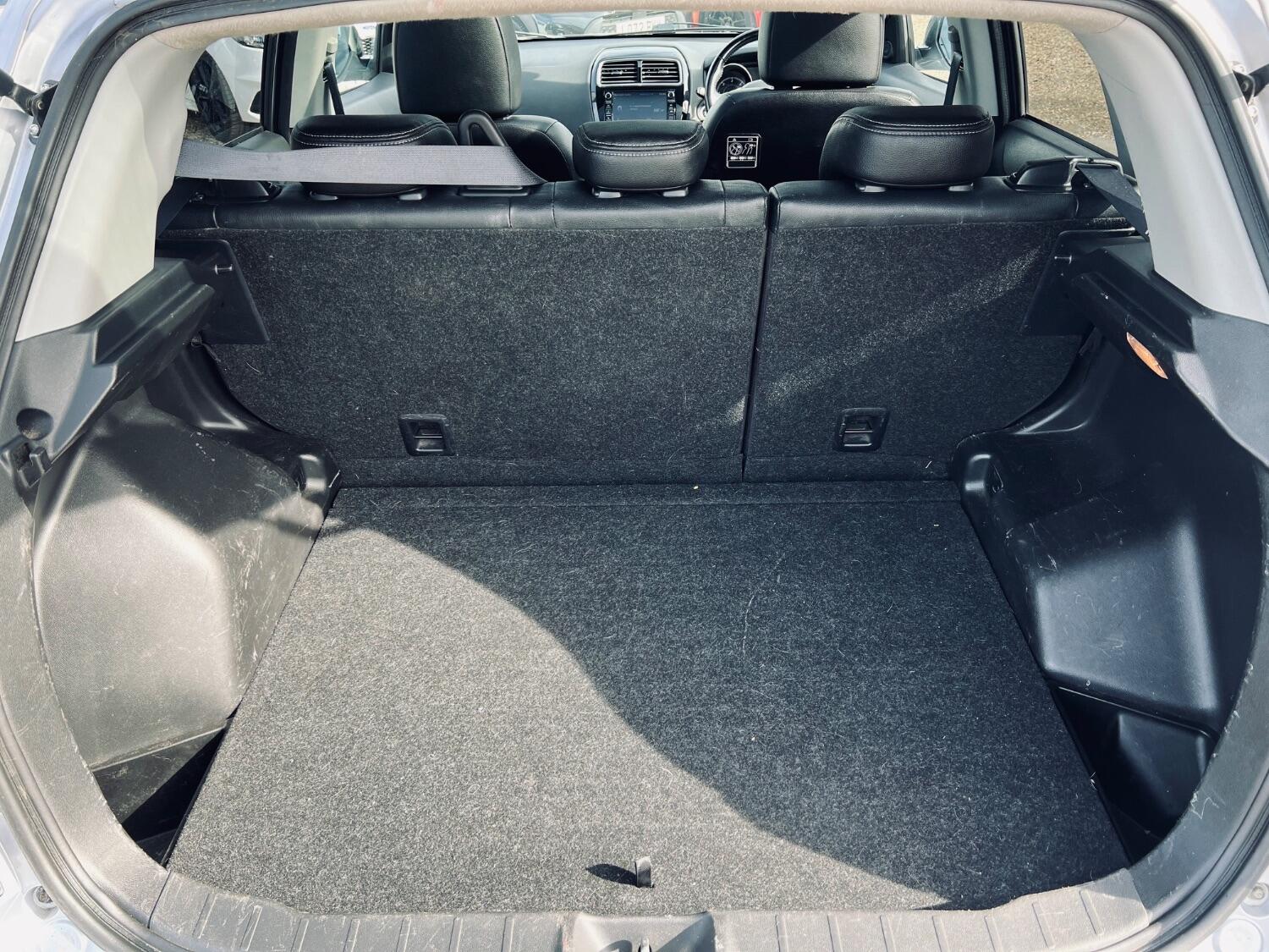 Used Mitsubishi ASX 2017 for sale - 76716165: Photo 33