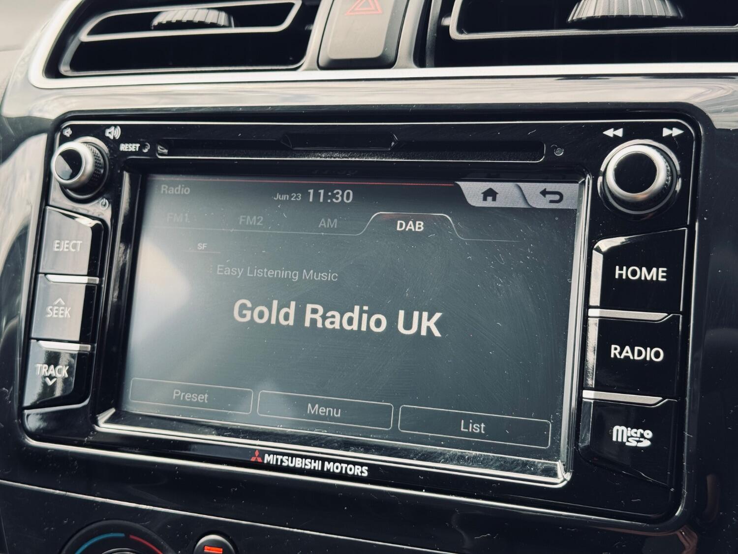 Used Mitsubishi Mirage 2020 for sale - 76716178: Photo 20