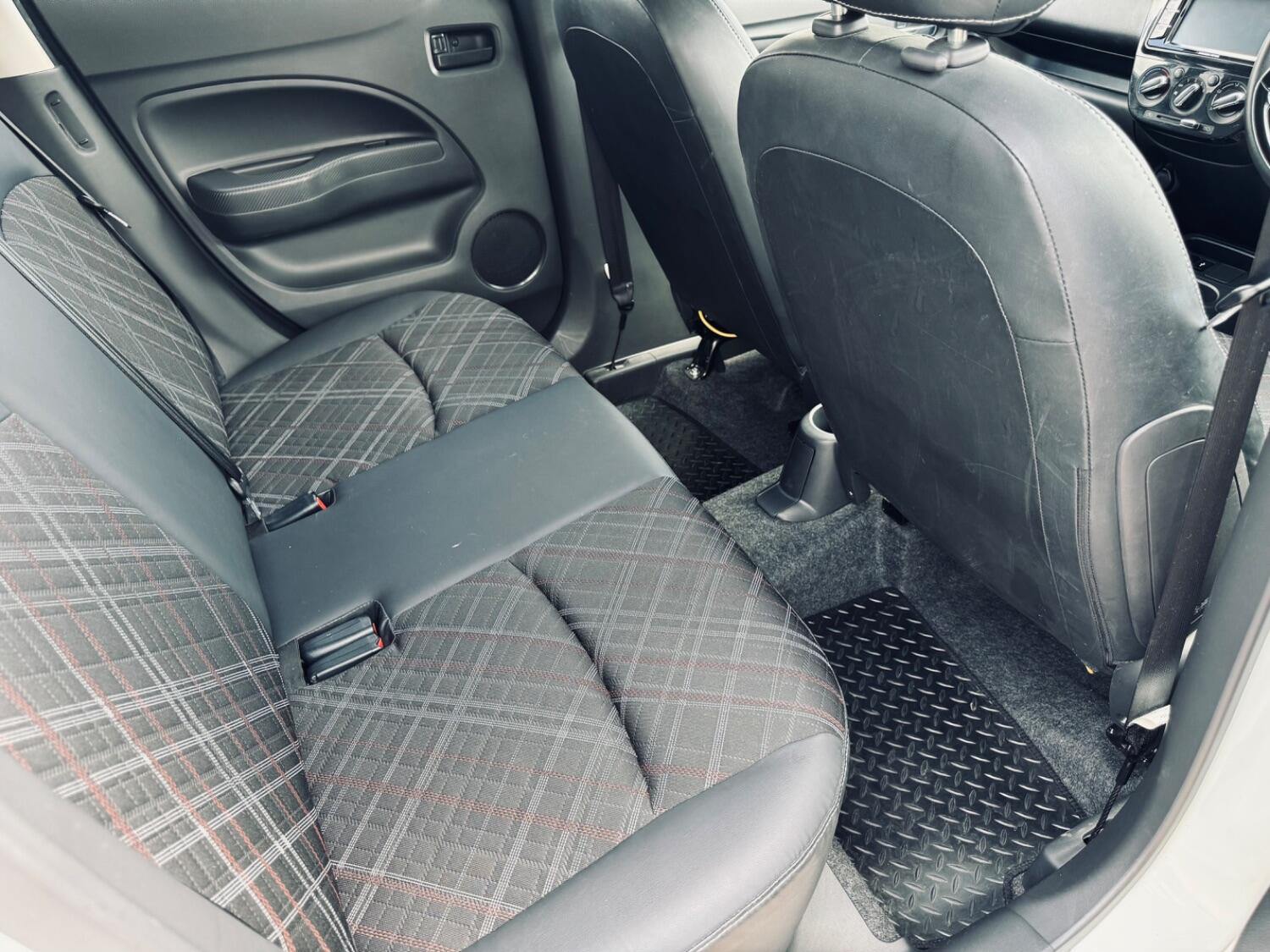 Used Mitsubishi Mirage 2020 for sale - 76716178: Photo 24