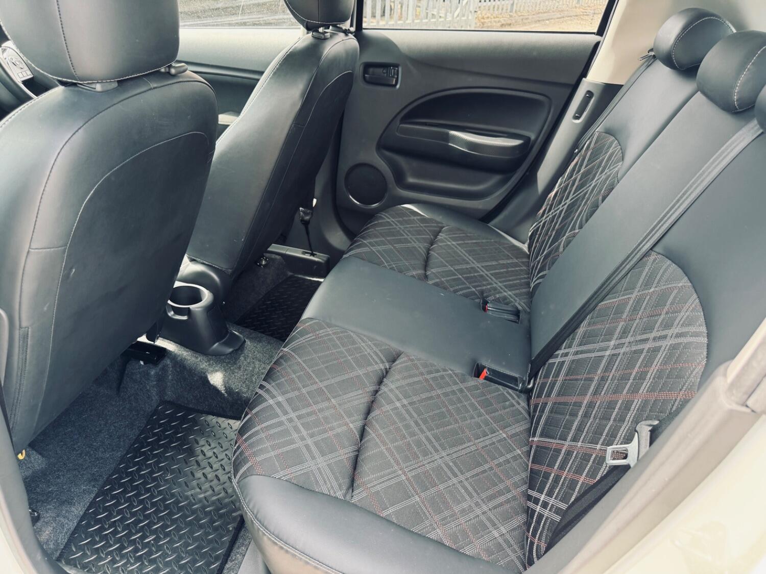 Used Mitsubishi Mirage 2020 for sale - 76716178: Photo 25