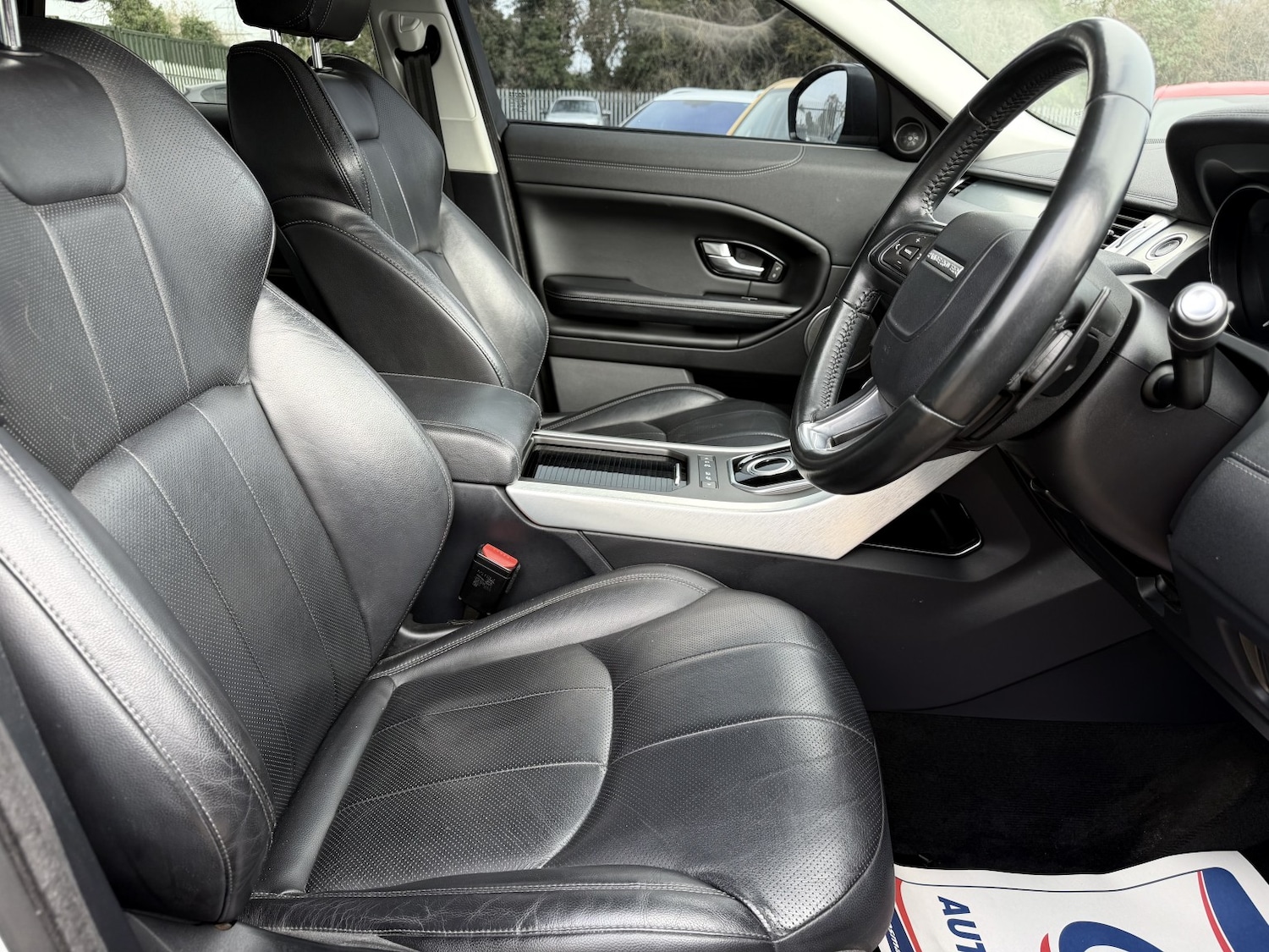 Used Land Rover Range Rover Evoque 2016 for sale - 77813142: Photo 15