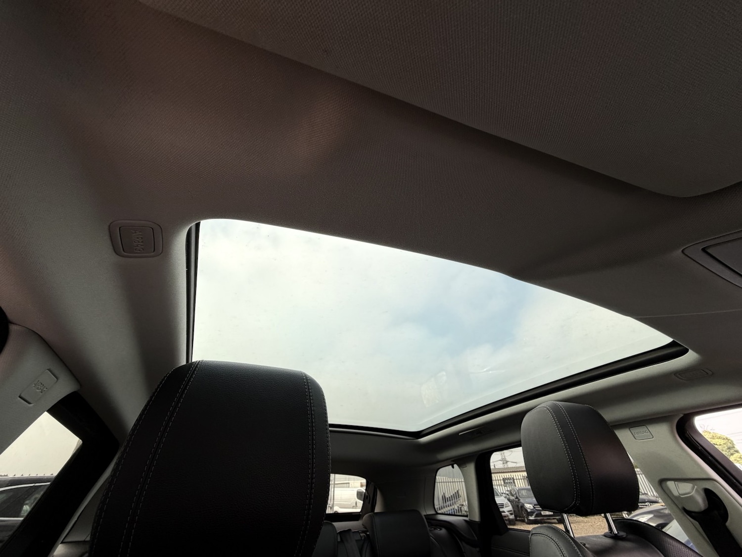 Used Land Rover Range Rover Evoque 2016 for sale - 77813142: Photo 18